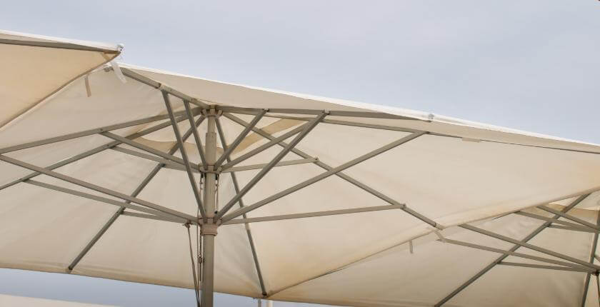 canopy roof